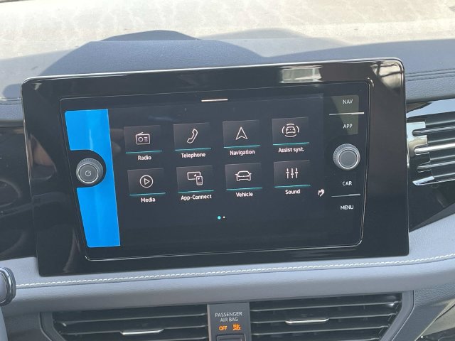 New 2027 Volkswagen Jetta SEL FWD image 12