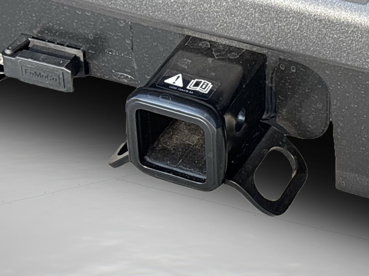 New 2025 Ford Maverick XLT image 10