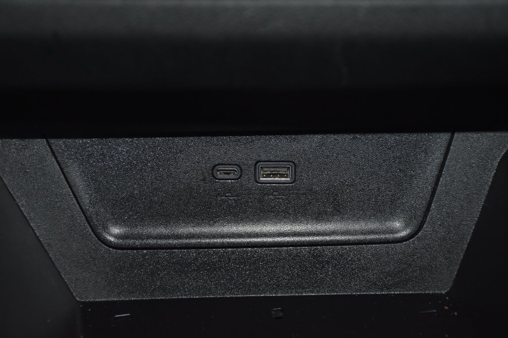 Used 2025 Chevrolet Equinox LT FWD image 22