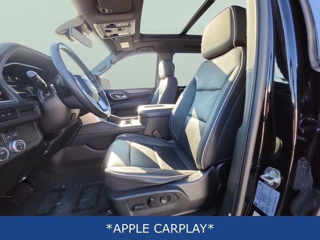 Used 2023 GMC Yukon XL SLT image 16