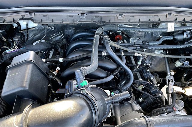 Used 2023 Ford F350 XL w/ XL Driver Assist Package image 32