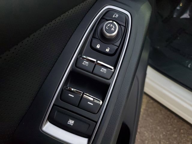 New 2026 Subaru Ascent Touring image 23