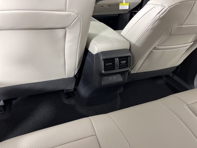 New 2026 Nissan Murano SL image 45