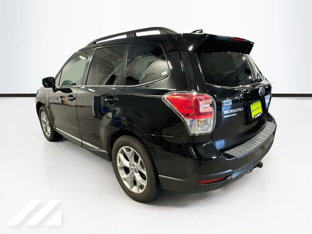 Used 2018 Subaru Forester 2.5i Touring AWD/4WD image 7