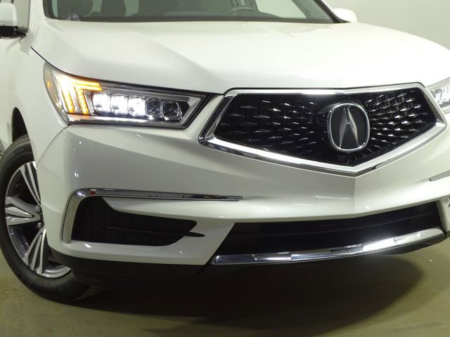 Used 2020 Acura MDX FWD image 45
