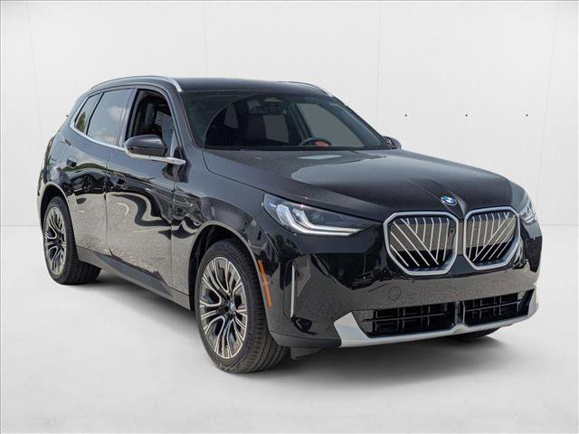 Used 2025 BMW X3 xDrive30i w/ Premium Package image 6