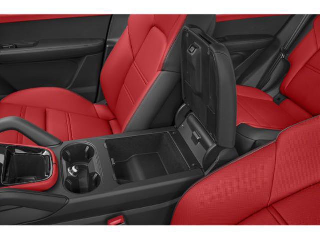 Certified 2024 Porsche Cayenne Coupe AWD/4WD image 16