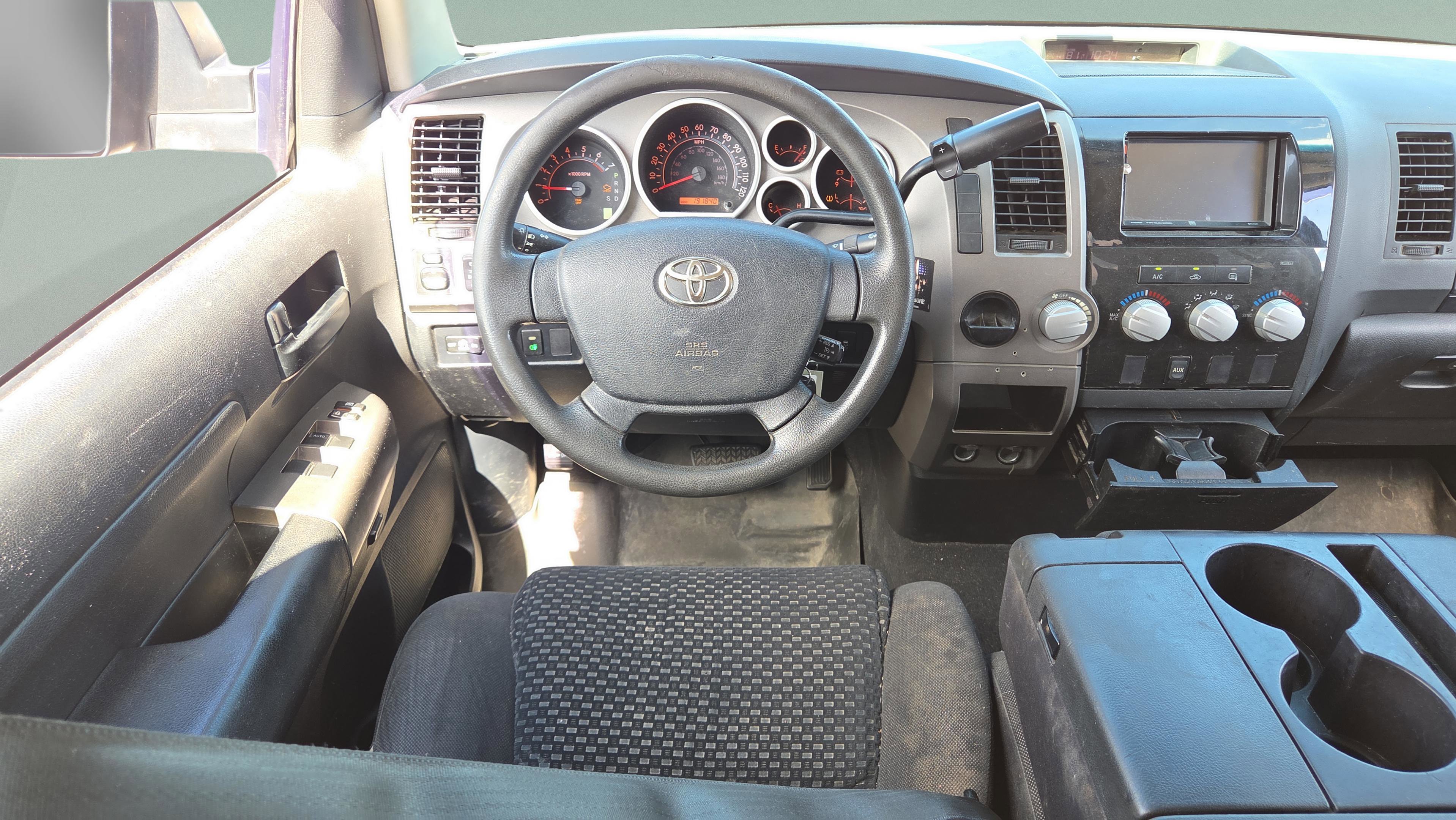 Used 2013 Toyota Tundra 2WD Double Cab image 11