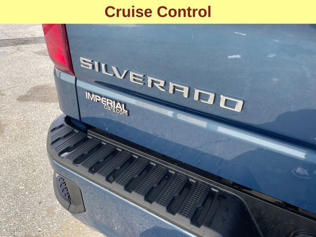Used 2024 Chevrolet Silverado 1500 RST image 12