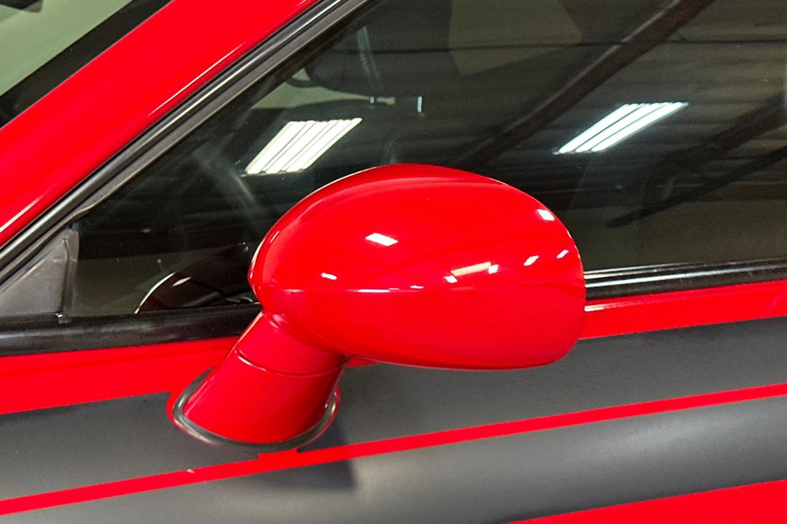 Used 2012 Dodge Challenger R/T image 48