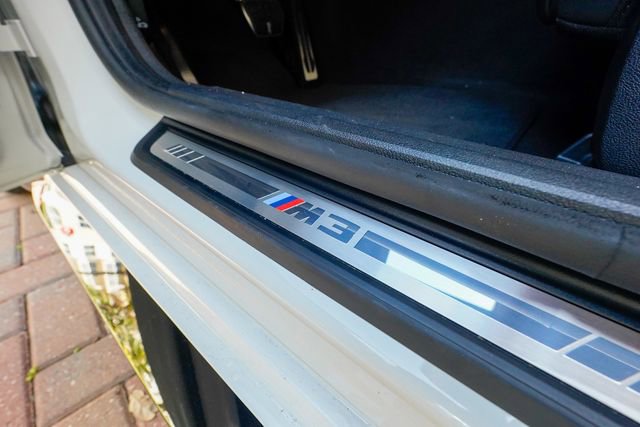 Used 2025 BMW M3 Competition image 57