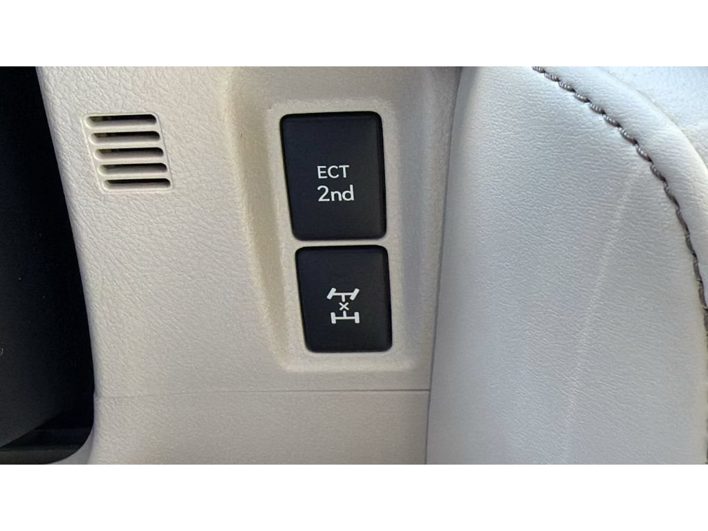 Used 2023 Lexus GX 460 Premium AWD/4WD image 29