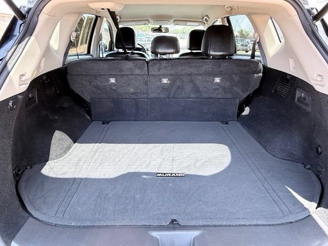 Used 2018 Nissan Murano SL w/ Midnight Edition Package AWD/4WD image 19