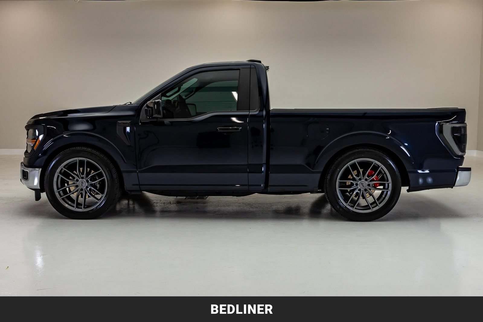 Used 2024 Ford F150 XL w/ Equipment Group 103A High AWD/4WD image 5