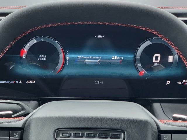 New 2026 Dodge Charger R/T AWD/4WD image 34