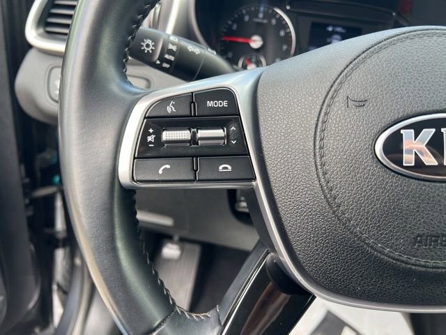 Certified 2020 Kia Sorento LX w/ LX I4 Convenience Package FWD image 15
