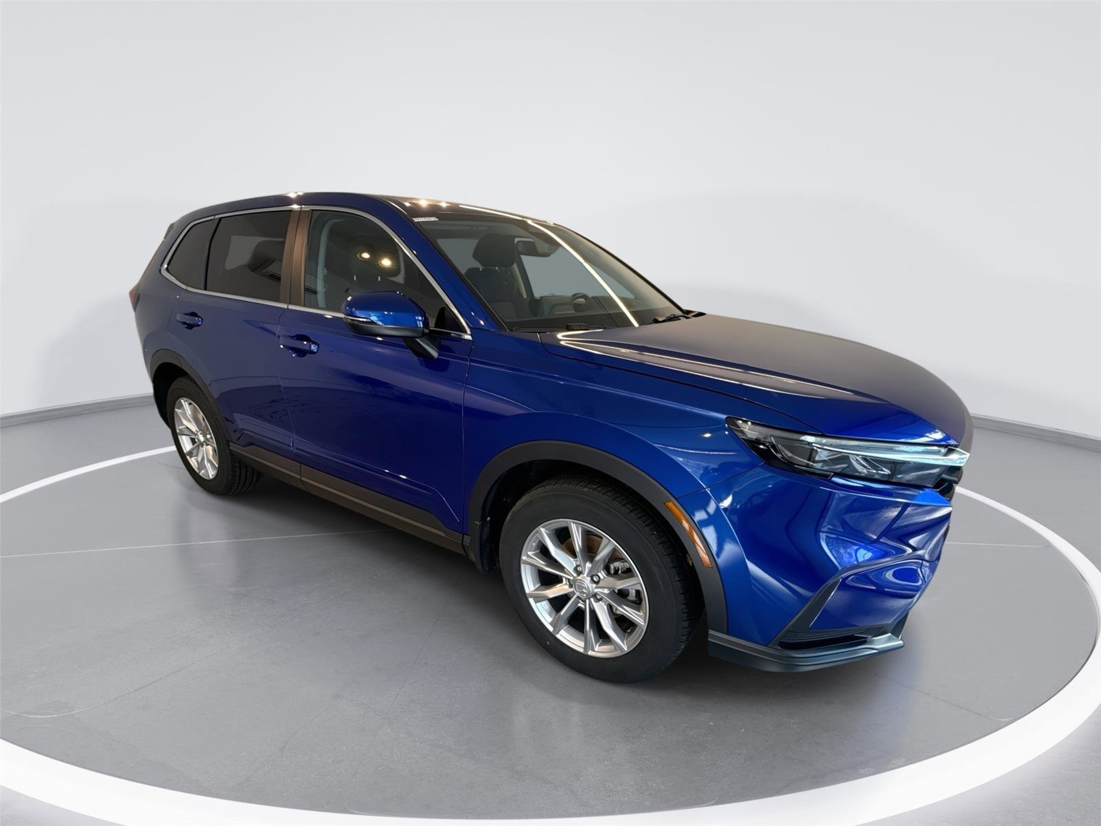 Used 2024 Honda CR-V EX