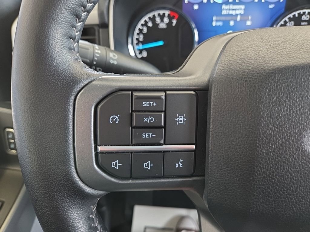 Used 2022 Ford F150 XLT w/ Equipment Group 302A High AWD/4WD image 20