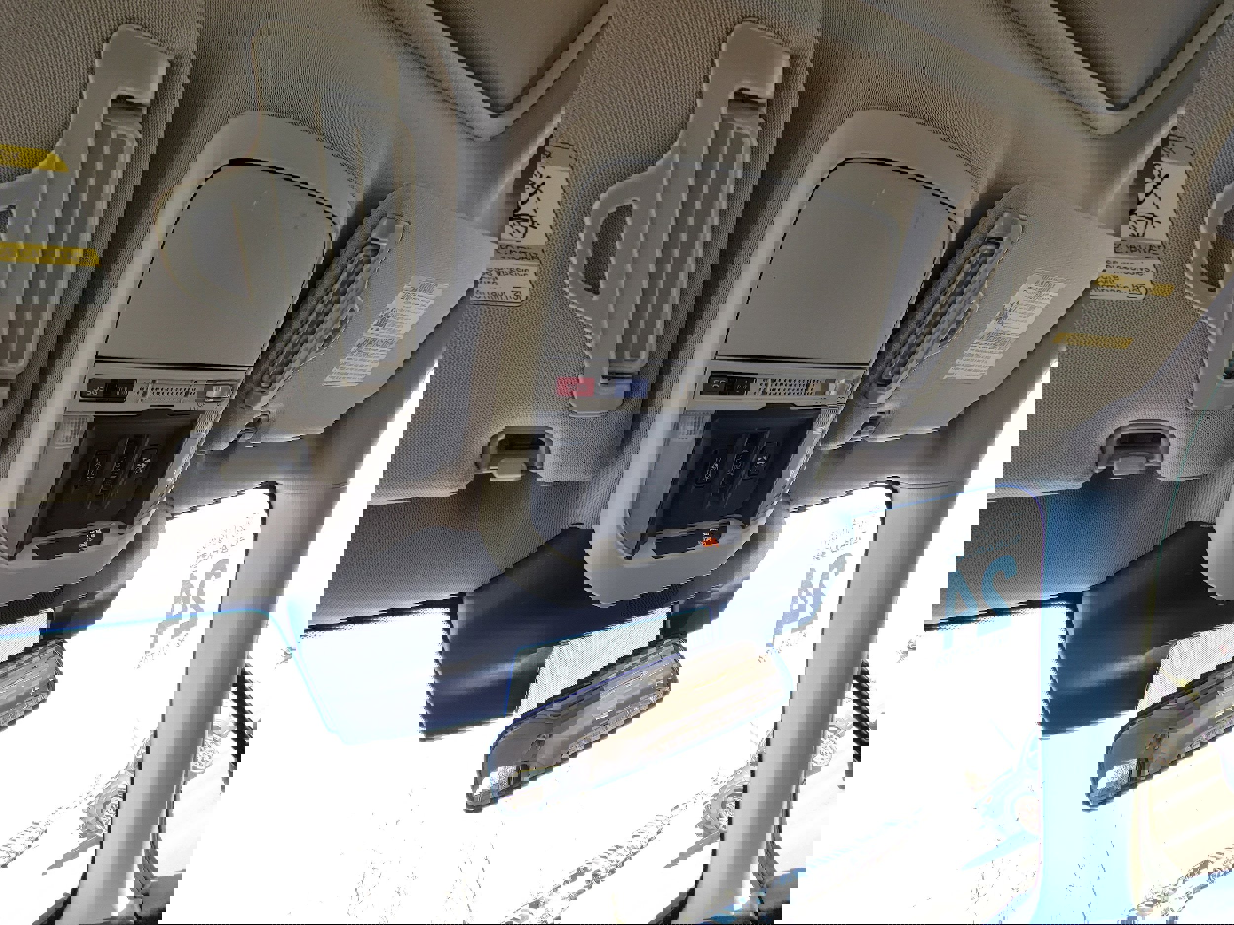 Certified 2024 Subaru Forester Sport image 25