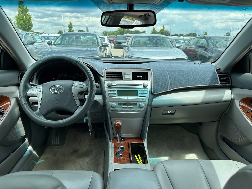 Used 2009 Toyota Camry XLE FWD image 19