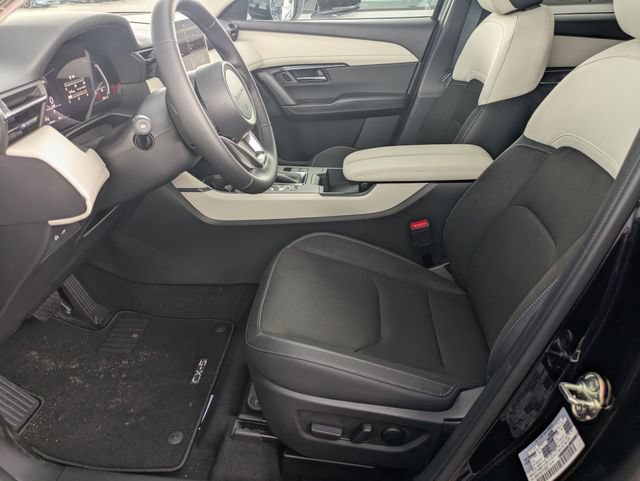 New 2026 MAZDA CX-5 Preferred AWD/4WD image 13
