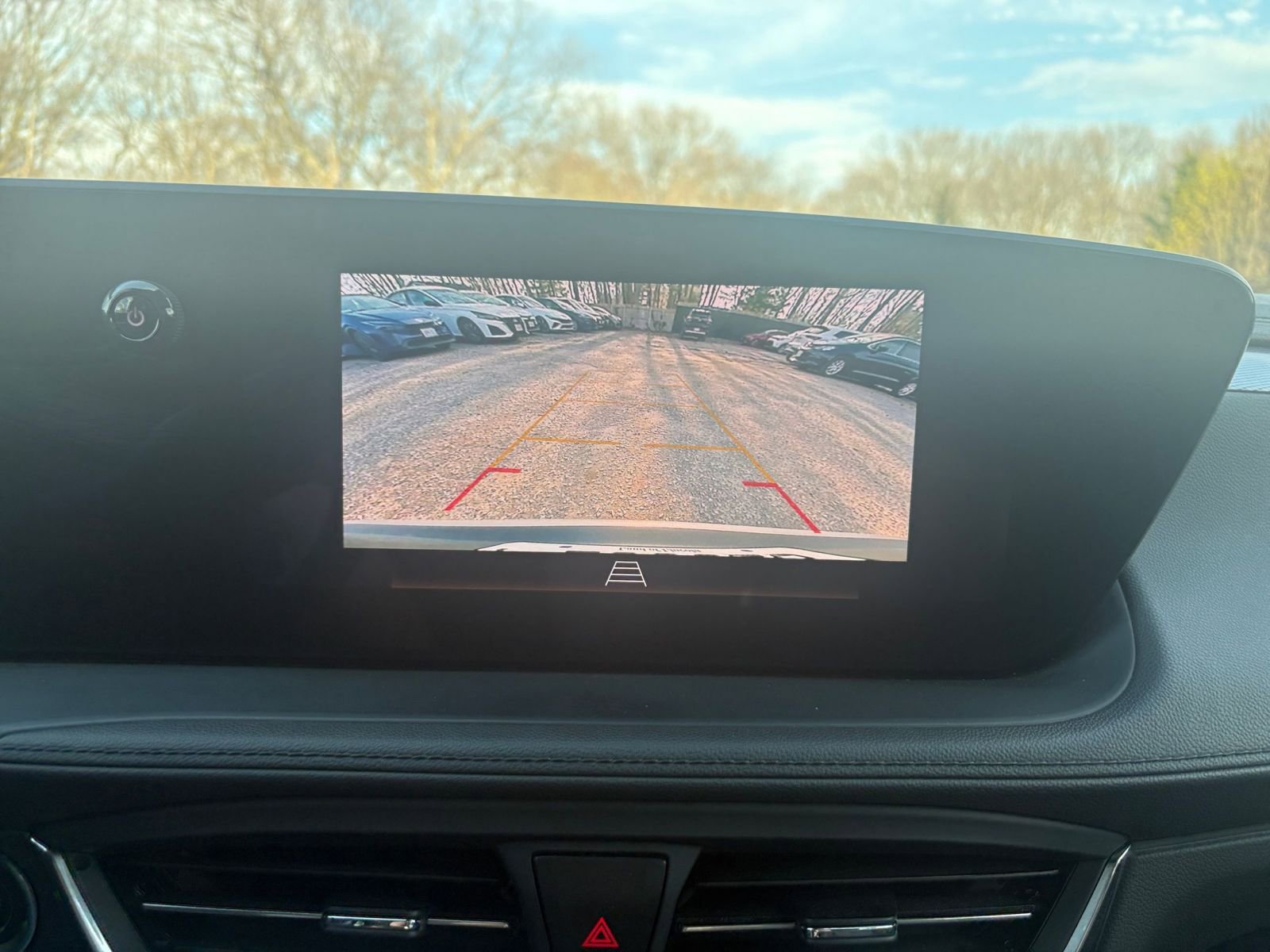 Used 2025 Buick Encore GX Preferred image 21