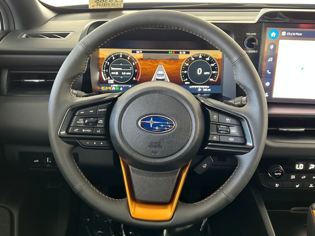 New 2026 Subaru Outback Wilderness image 16