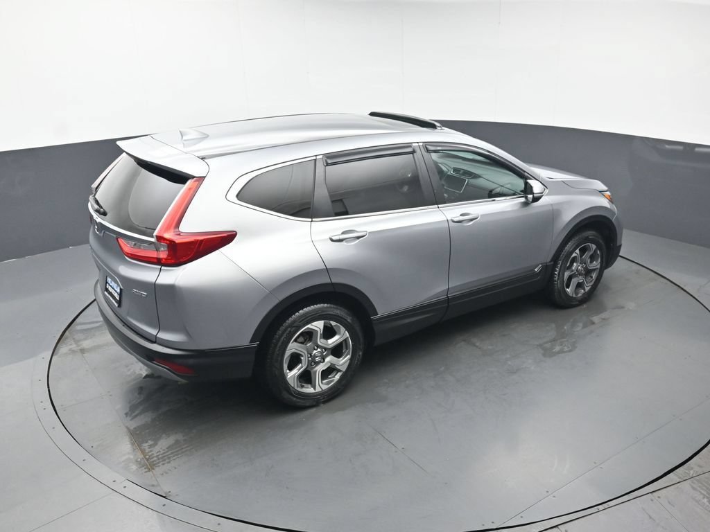 Used 2019 Honda CR-V EX image 39