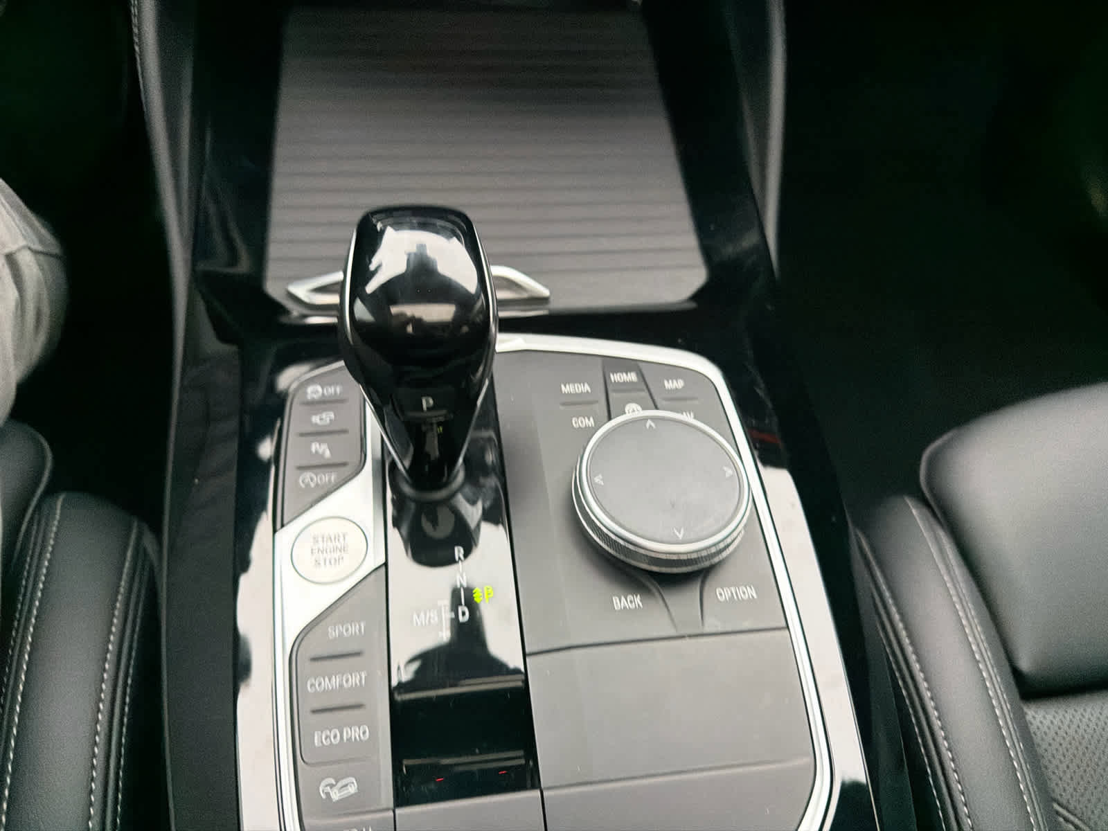 Certified 2023 BMW X4 xDrive30i w/ M Sport Package image 25