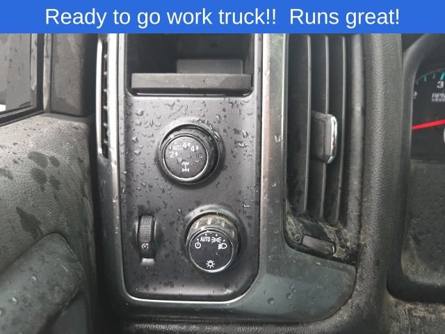 Used 2019 Chevrolet Silverado 1500 LT AWD/4WD image 22