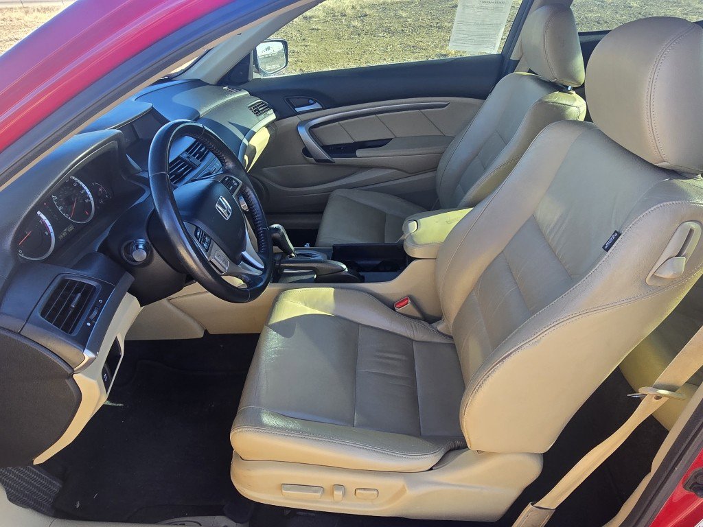 Used 2010 Honda Accord EX-L image 12