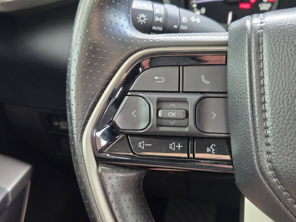 Used 2024 Toyota Tundra SR5 AWD/4WD image 25