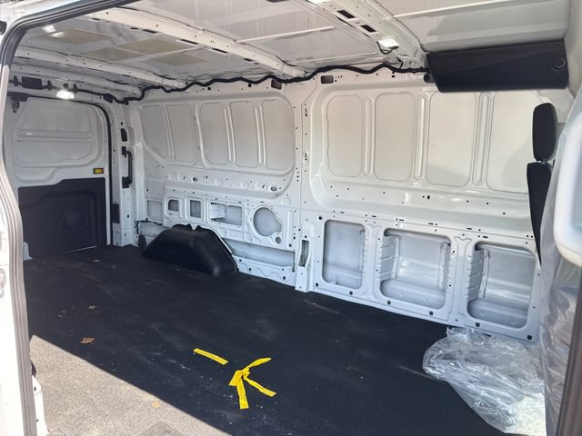 New 2025 Ford Transit 350 Low Roof AWD image 13
