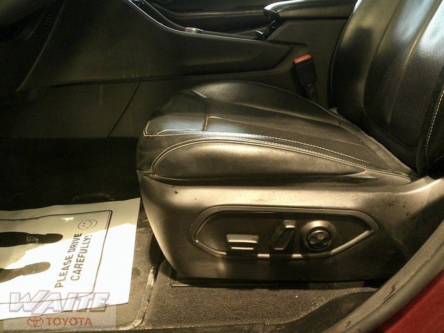 Used 2022 Jeep Grand Cherokee L Overland image 19