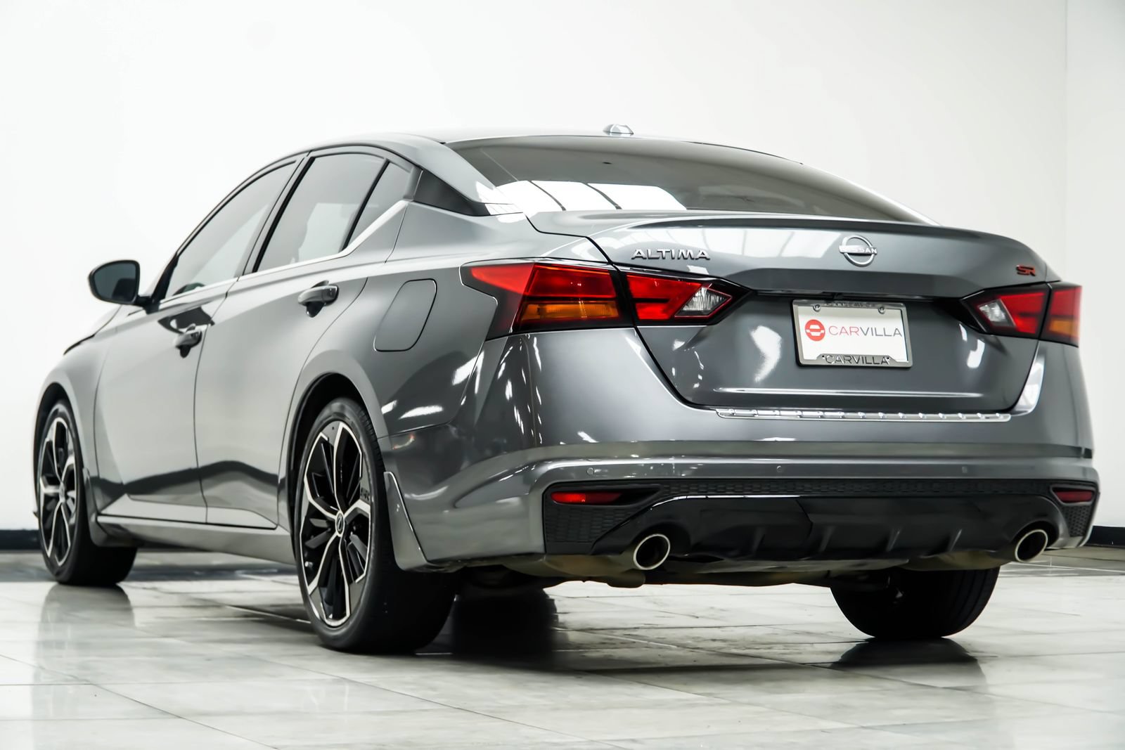 Used 2023 Nissan Altima 2.5 SR w/ SR Premium Package FWD image 12