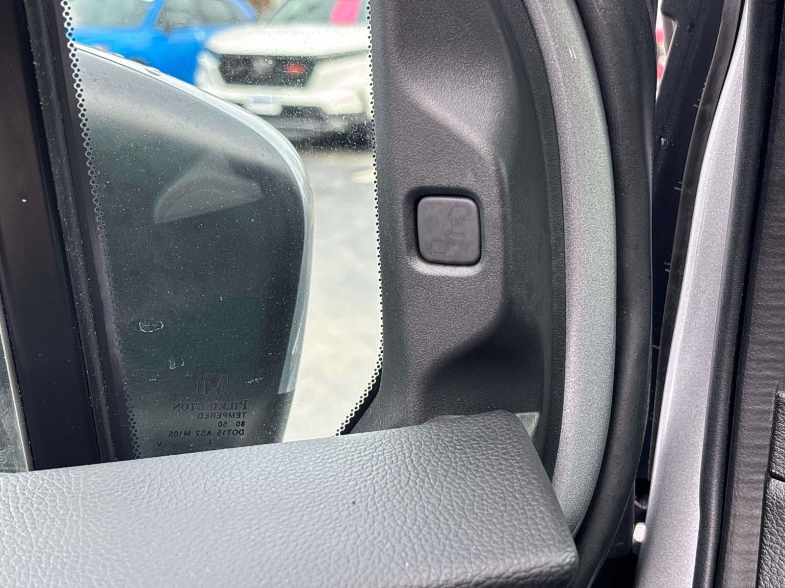 Certified 2023 Honda Odyssey Touring image 31