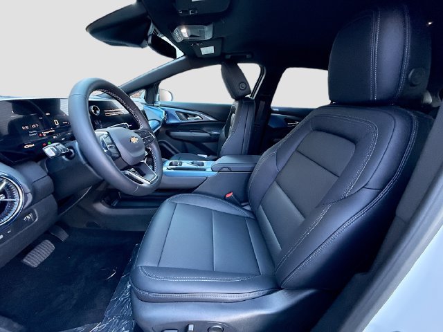 New 2026 Chevrolet Equinox EV LT FWD image 23