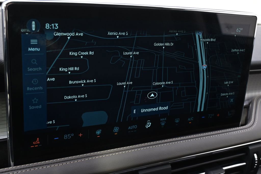 New 2026 Lincoln Corsair Premiere image 28