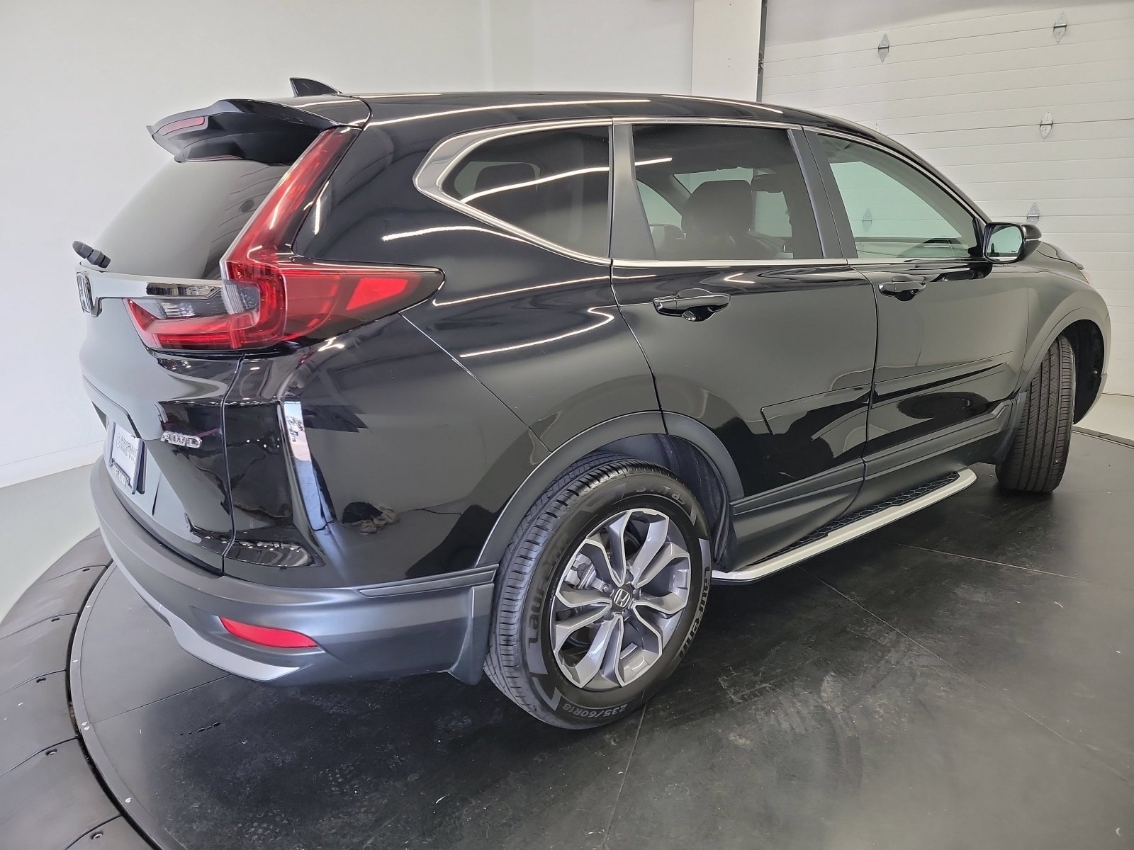 Used 2022 Honda CR-V EX-L image 9
