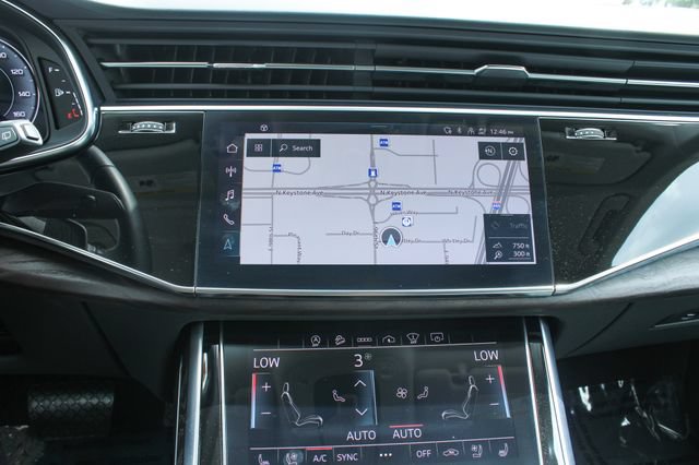Used 2021 Audi Q8 Prestige AWD/4WD image 20