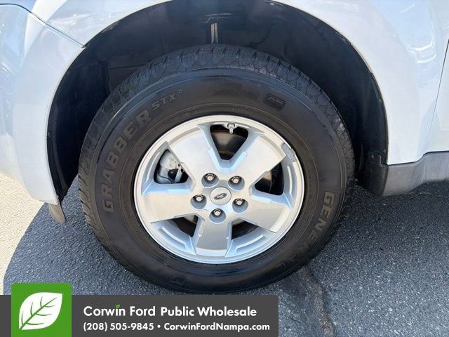 Used 2009 Ford Escape XLT FWD image 9