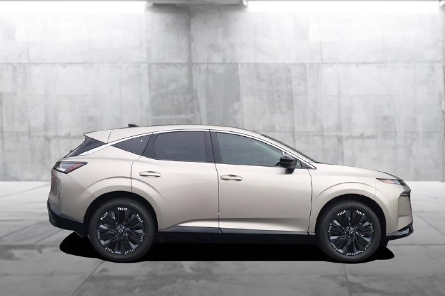 New 2027 Nissan Murano Platinum w/ Cargo Package AWD/4WD image 5