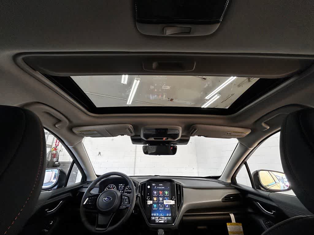 New 2026 Subaru Crosstrek 2.5i Limited AWD/4WD image 11