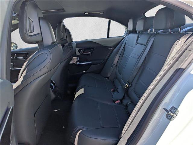 New 2026 Mercedes-Benz C 300 Sedan image 14