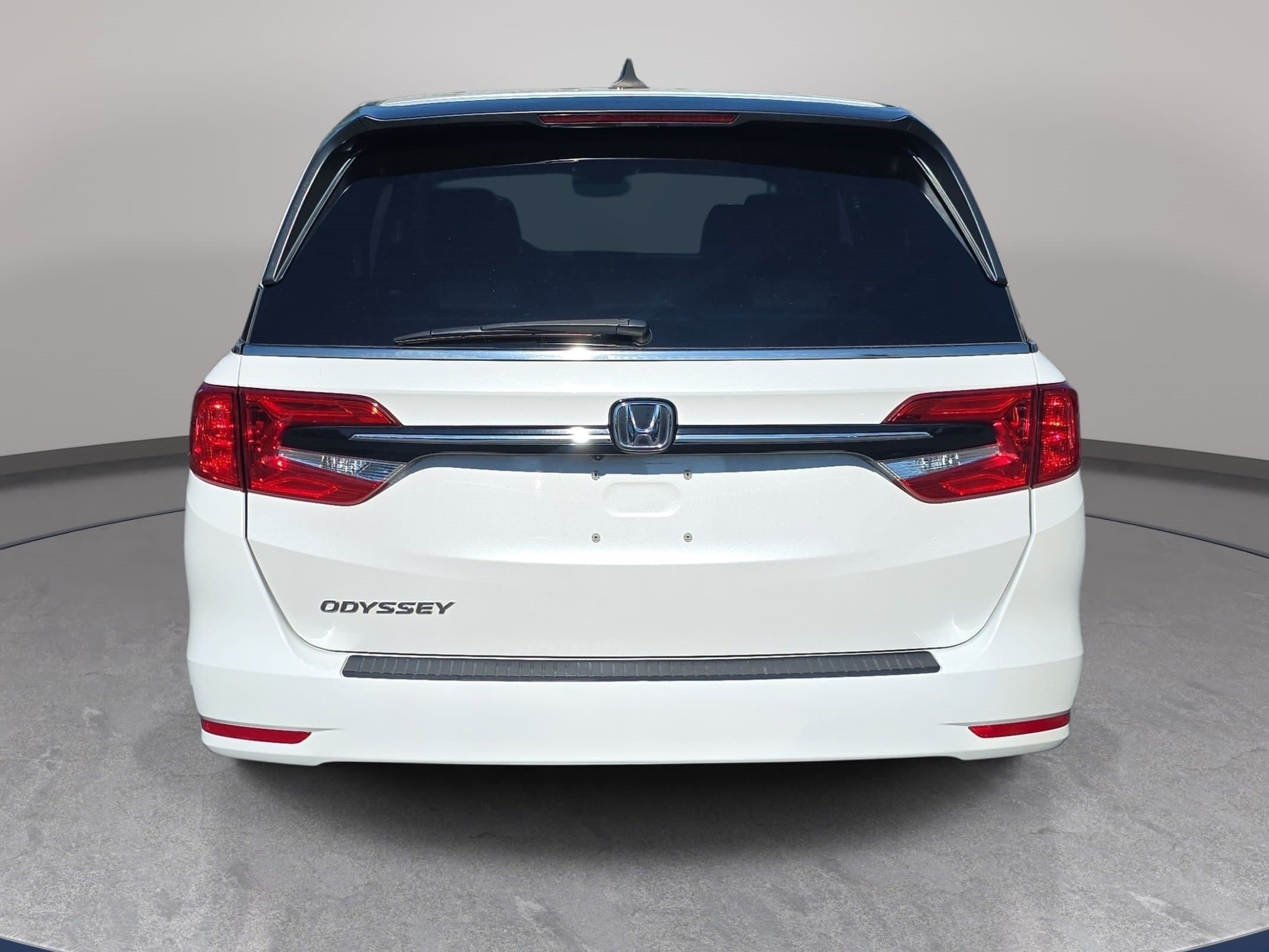 Used 2023 Honda Odyssey EX-L image 6