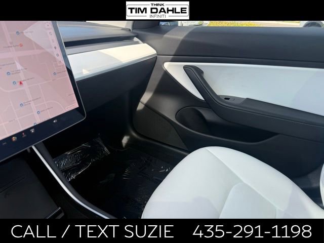 Used 2019 Tesla Model 3 Performance AWD/4WD image 11