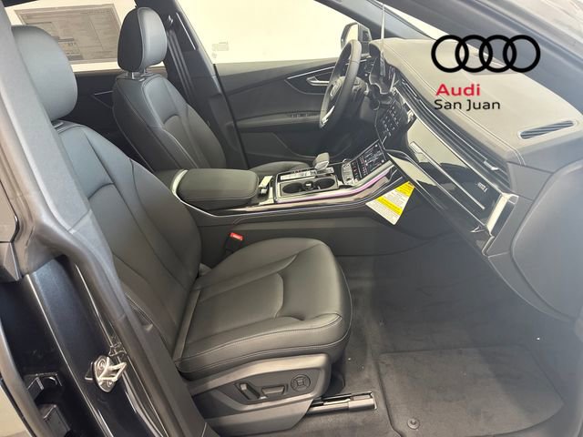 New 2026 Audi Q8 Premium Plus AWD/4WD image 30