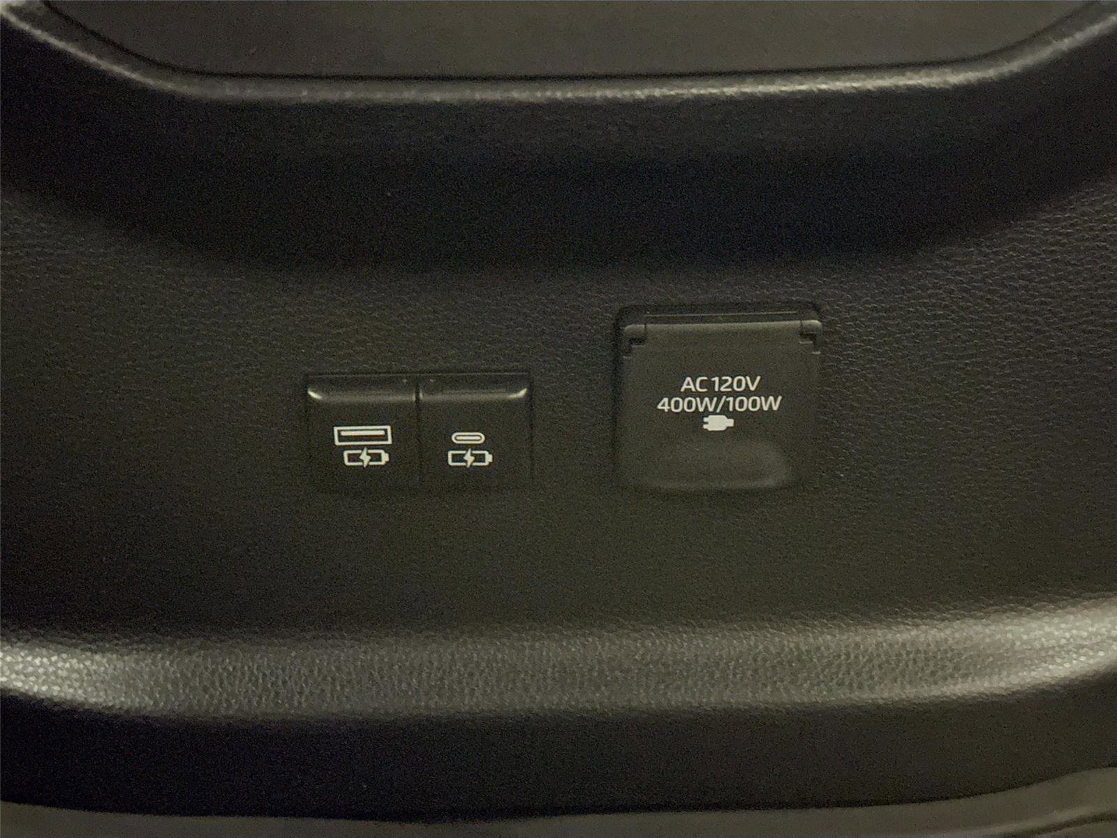 Used 2023 Toyota Tundra 1794 Edition image 41