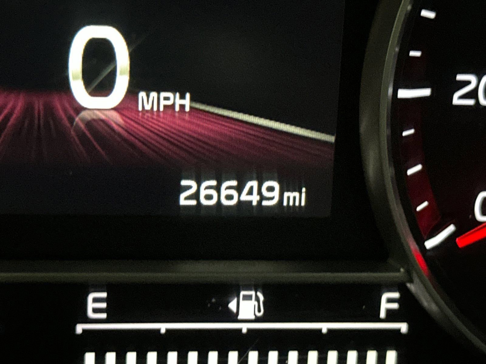 Certified 2022 Kia Sorento SX image 35