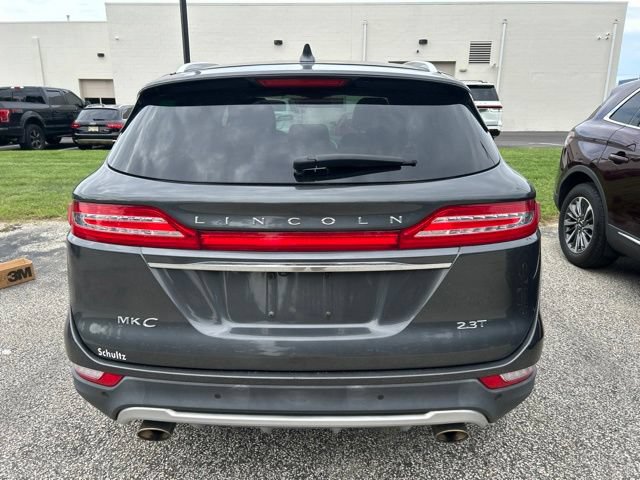 Used 2019 Lincoln MKC Reserve AWD/4WD image 6